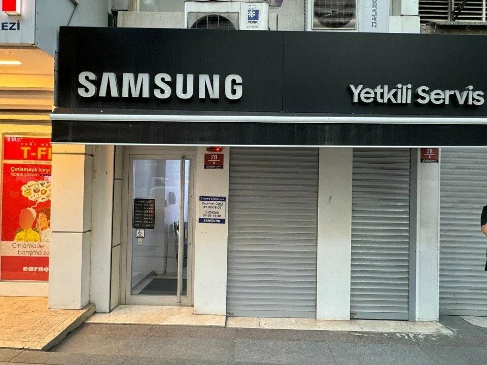 Başarı Servis Ankara